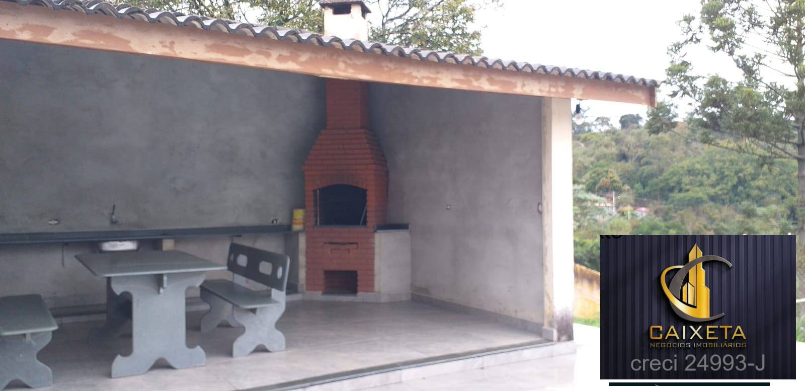 Chácara, 7 quartos, 7800 m² - Foto 56