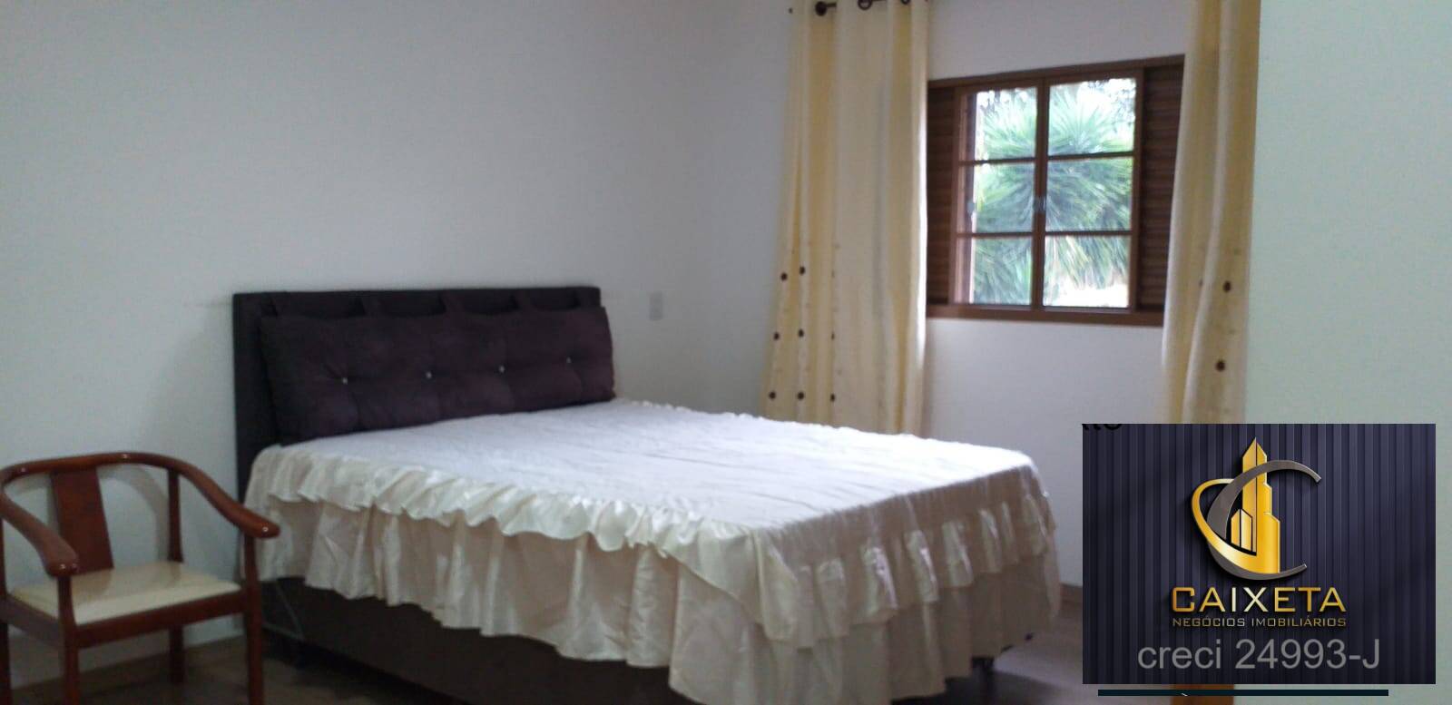 Chácara, 7 quartos, 7800 m² - Foto 30