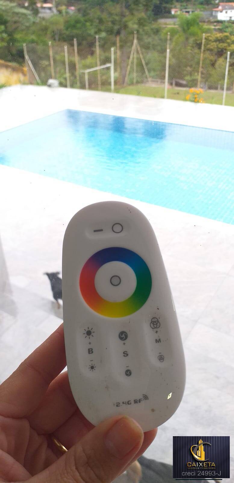 Chácara, 7 quartos, 7800 m² - Foto 61