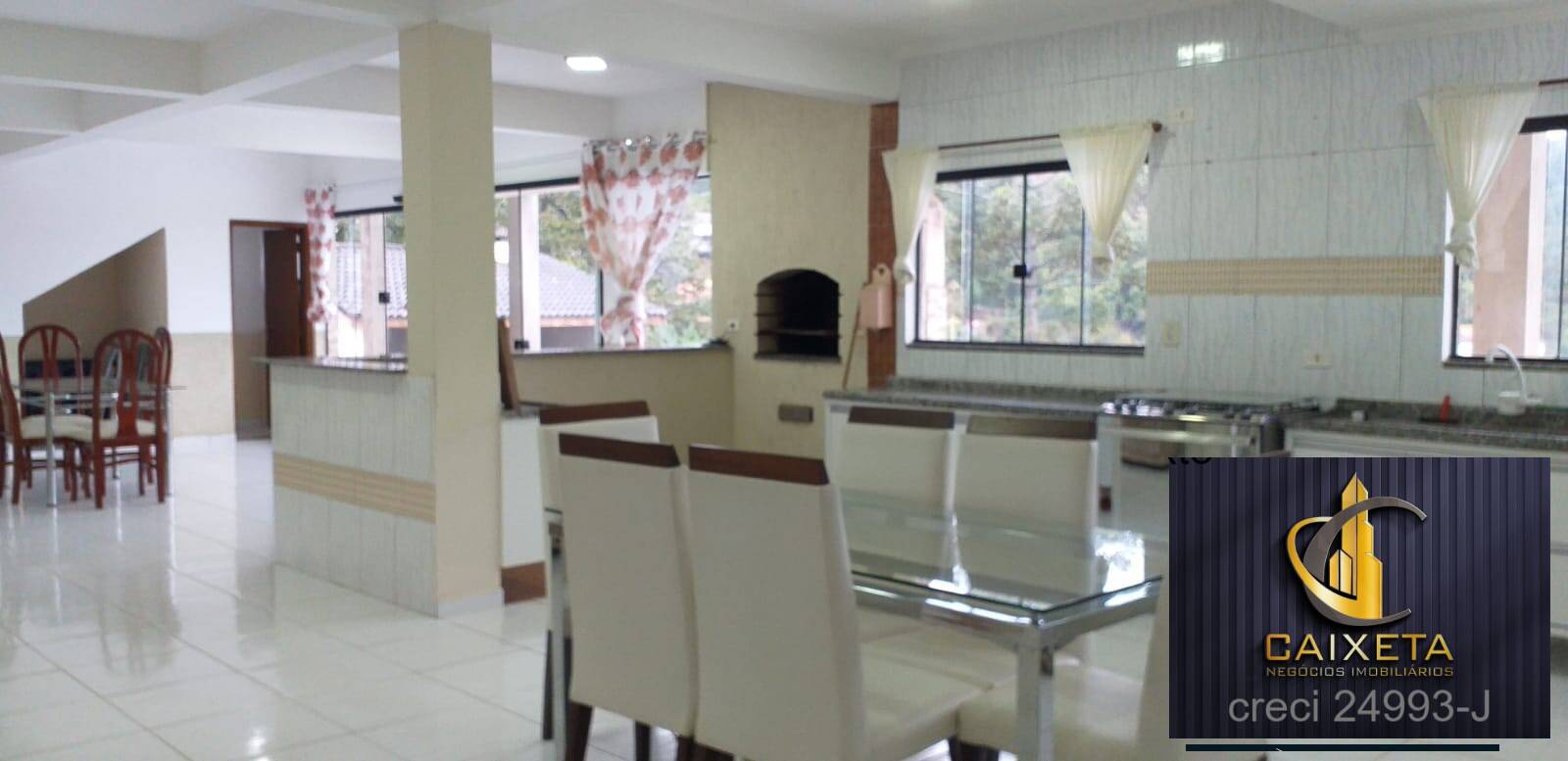 Chácara, 7 quartos, 7800 m² - Foto 46