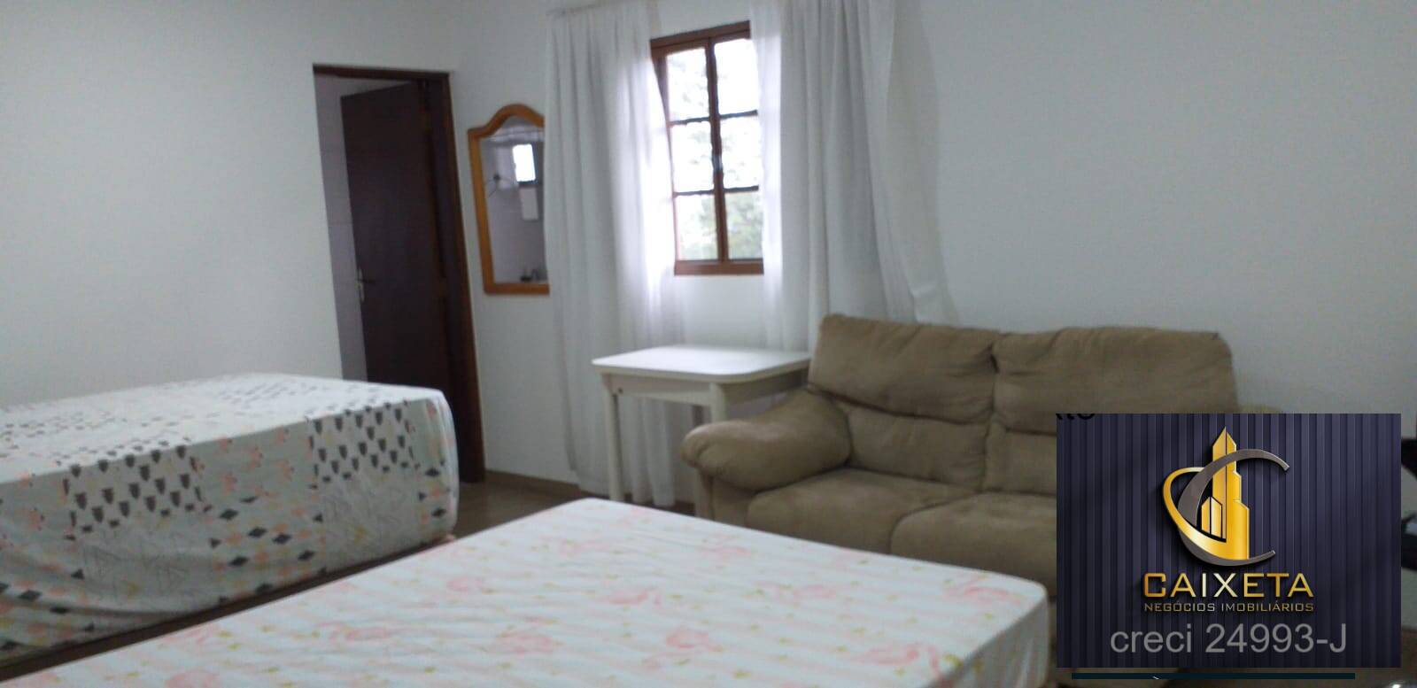 Chácara, 7 quartos, 7800 m² - Foto 37