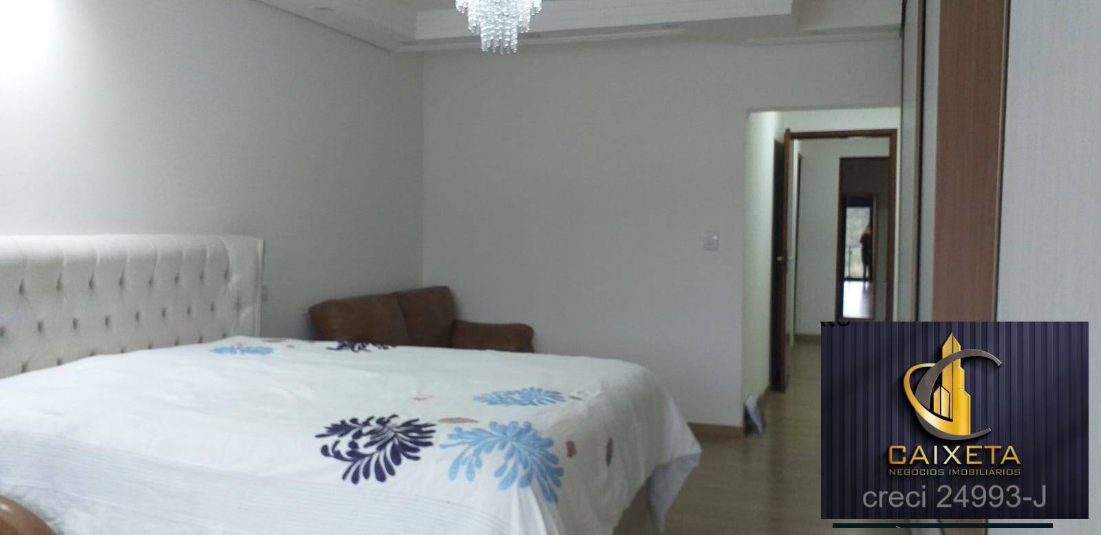 Chácara, 7 quartos, 7800 m² - Foto 18