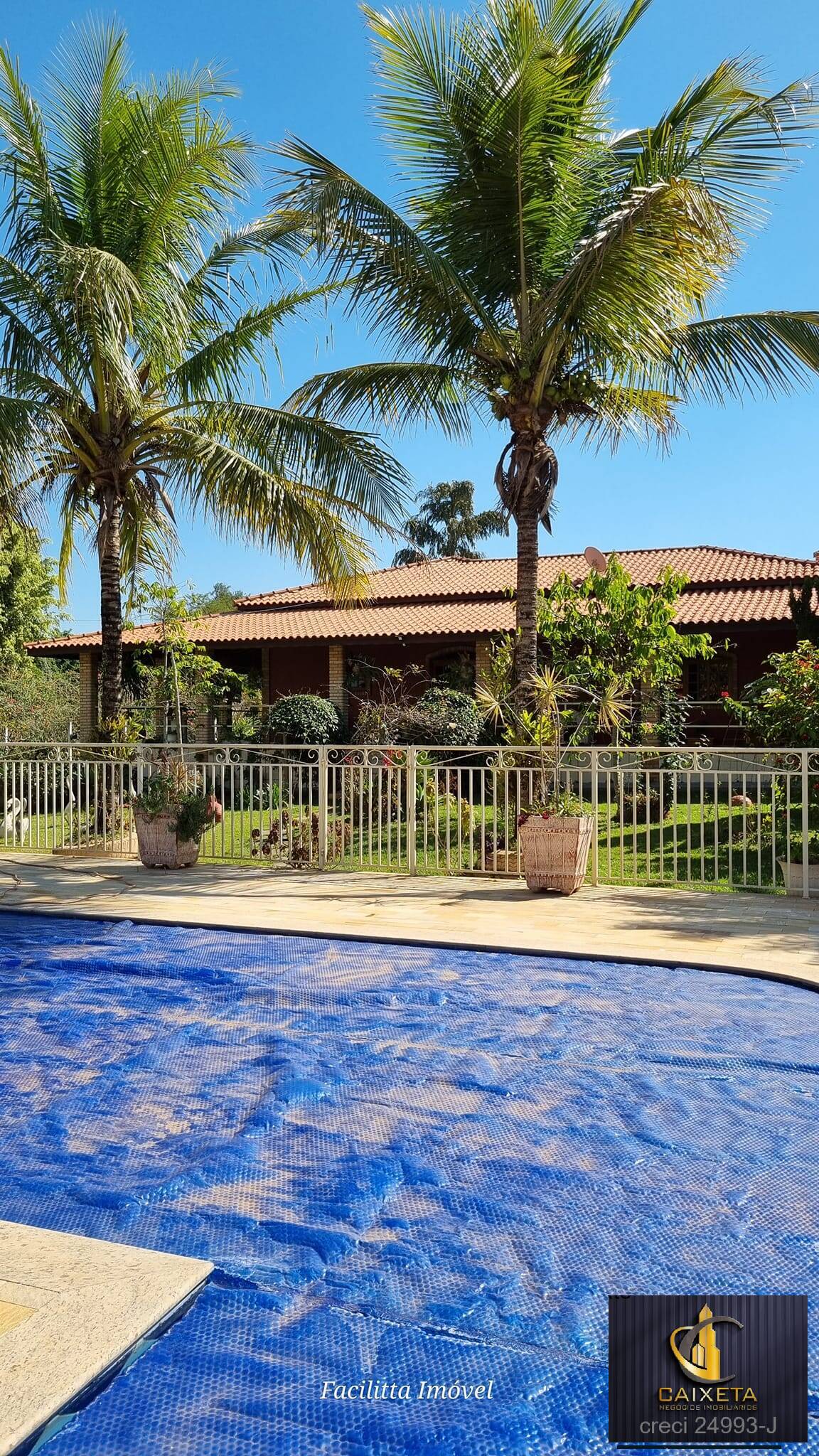 Chácara à venda com 4 quartos, 20137m² - Foto 1