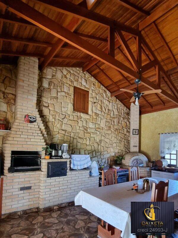 Chácara à venda com 4 quartos, 20137m² - Foto 13
