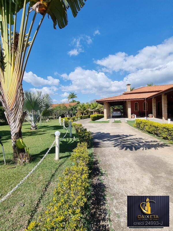 Chácara à venda com 4 quartos, 20137m² - Foto 11