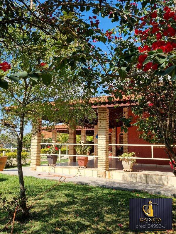 Chácara à venda com 4 quartos, 20137m² - Foto 5
