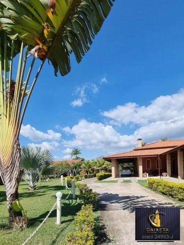 Chácara à venda com 4 quartos, 20137m² - Foto 3
