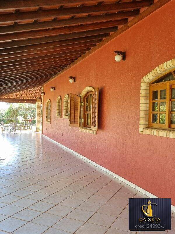 Chácara à venda com 4 quartos, 20137m² - Foto 7
