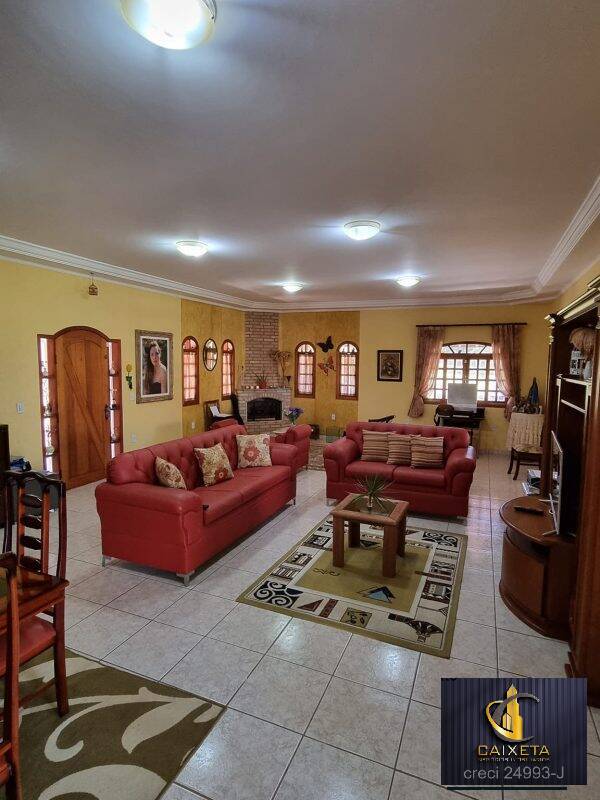 Chácara à venda com 4 quartos, 20137m² - Foto 20