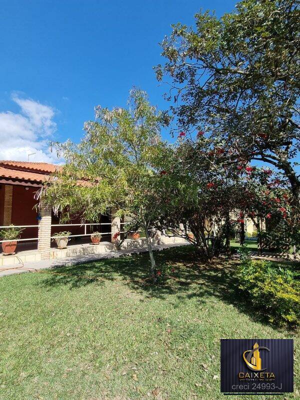 Chácara à venda com 4 quartos, 20137m² - Foto 6