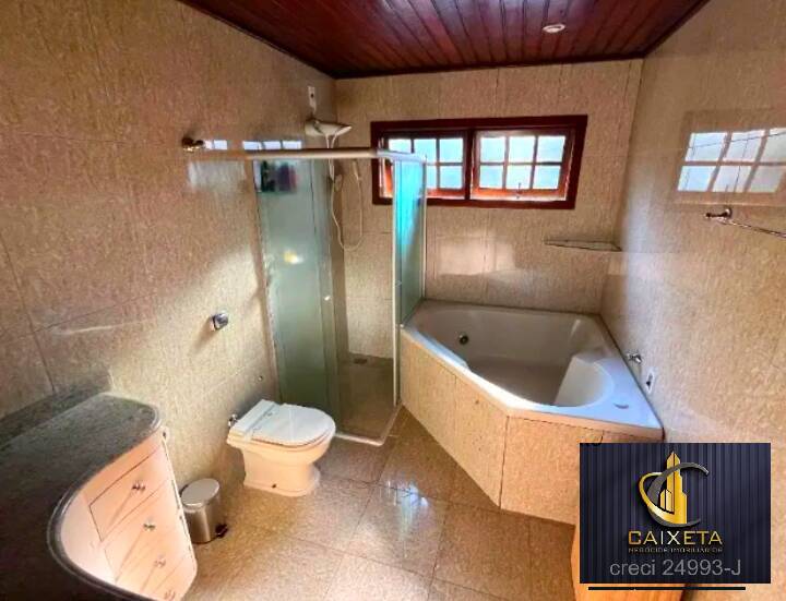 Casa de Condomínio, 4 quartos - Foto 15