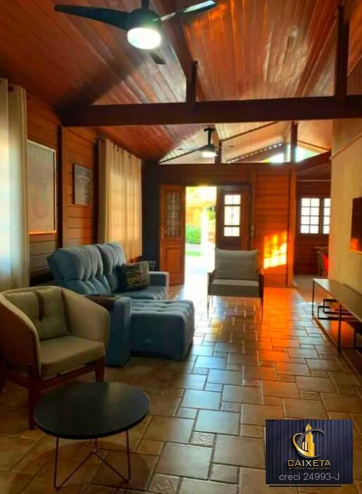 Casa de Condomínio, 4 quartos - Foto 5