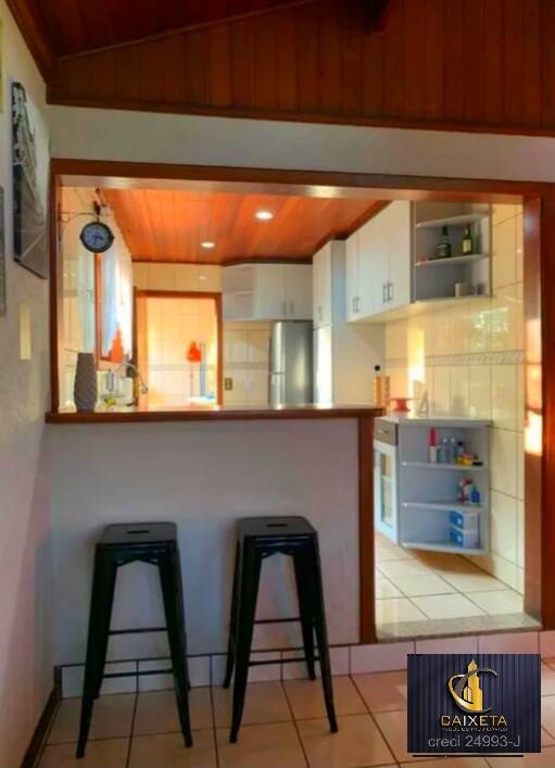 Casa de Condomínio, 4 quartos - Foto 10