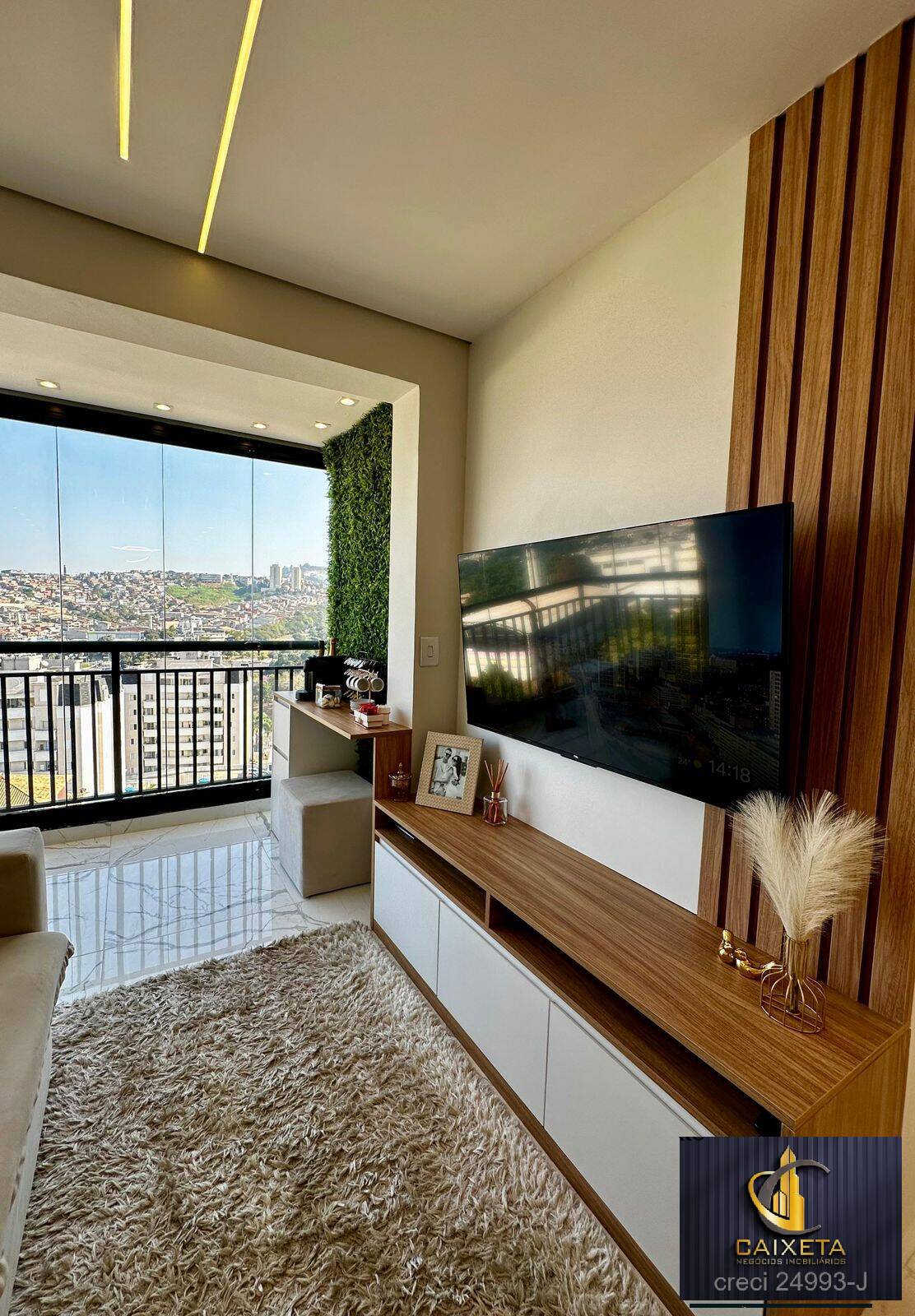 Apartamento, 2 quartos, 55 m² - Foto 5