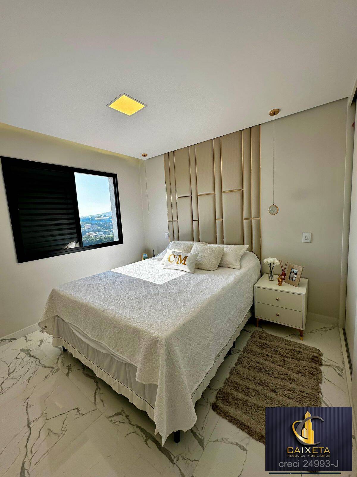 Apartamento, 2 quartos, 55 m² - Foto 6