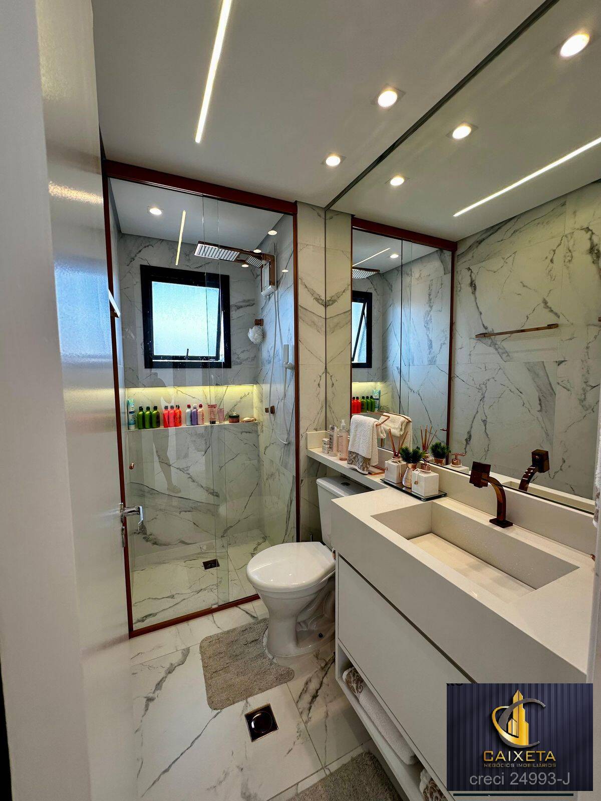 Apartamento, 2 quartos, 55 m² - Foto 8