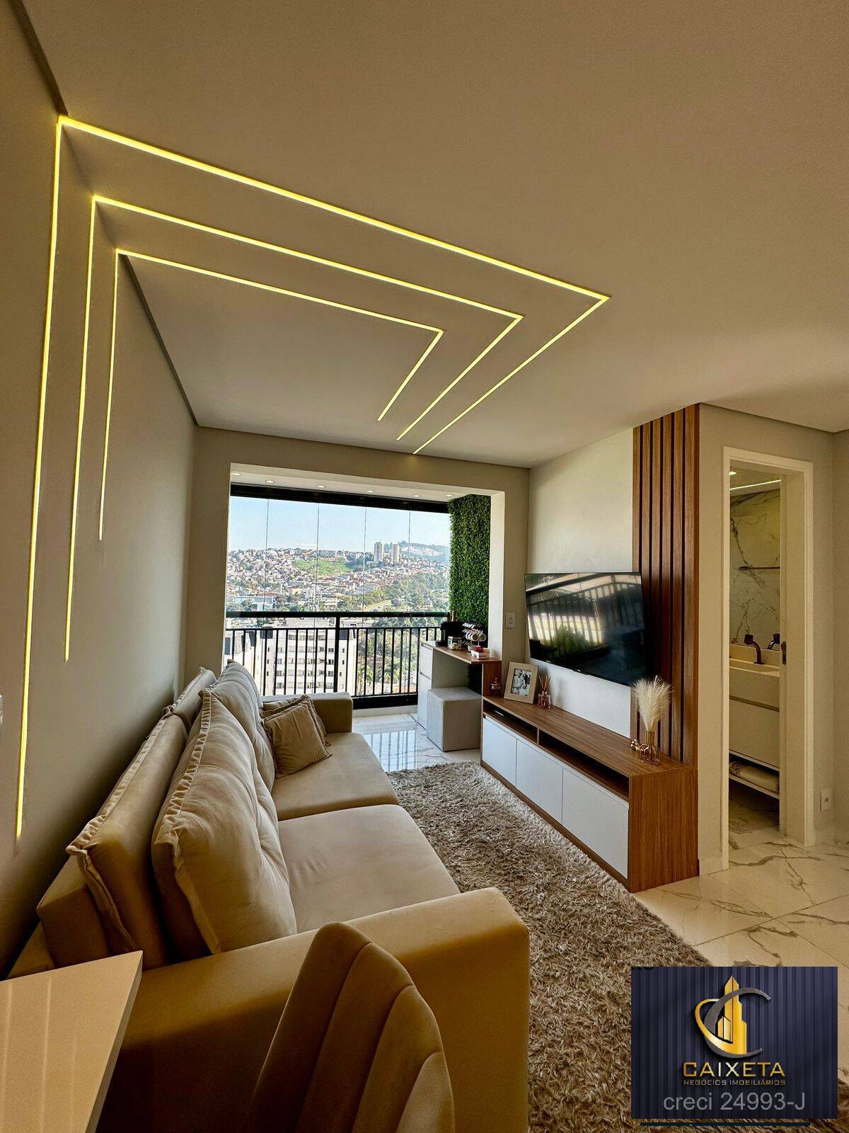Apartamento, 2 quartos, 55 m² - Foto 7