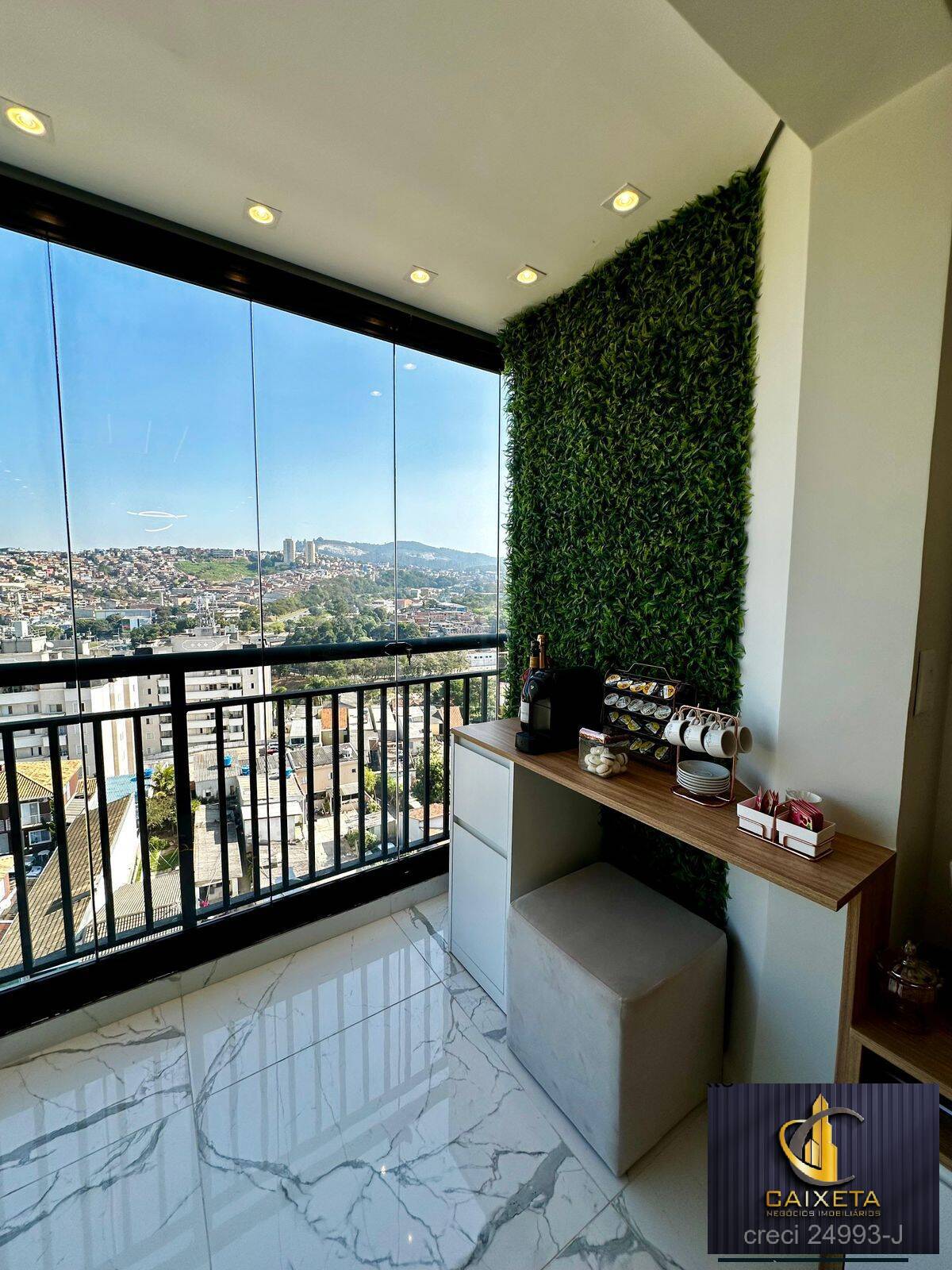 Apartamento, 2 quartos, 55 m² - Foto 9