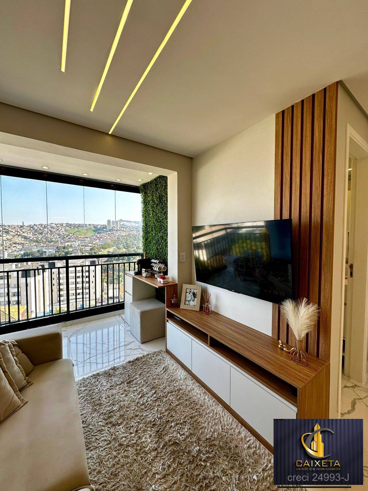 Apartamento, 2 quartos, 55 m² - Foto 11