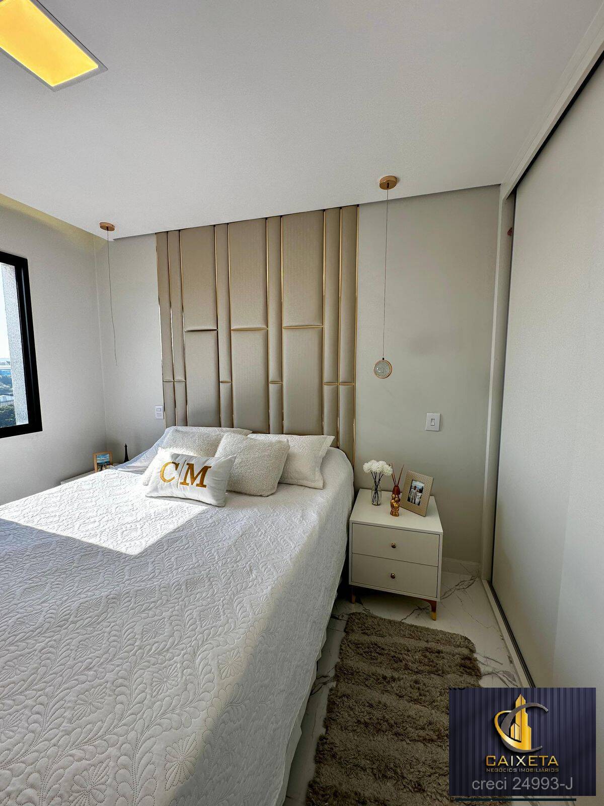 Apartamento, 2 quartos, 55 m² - Foto 12