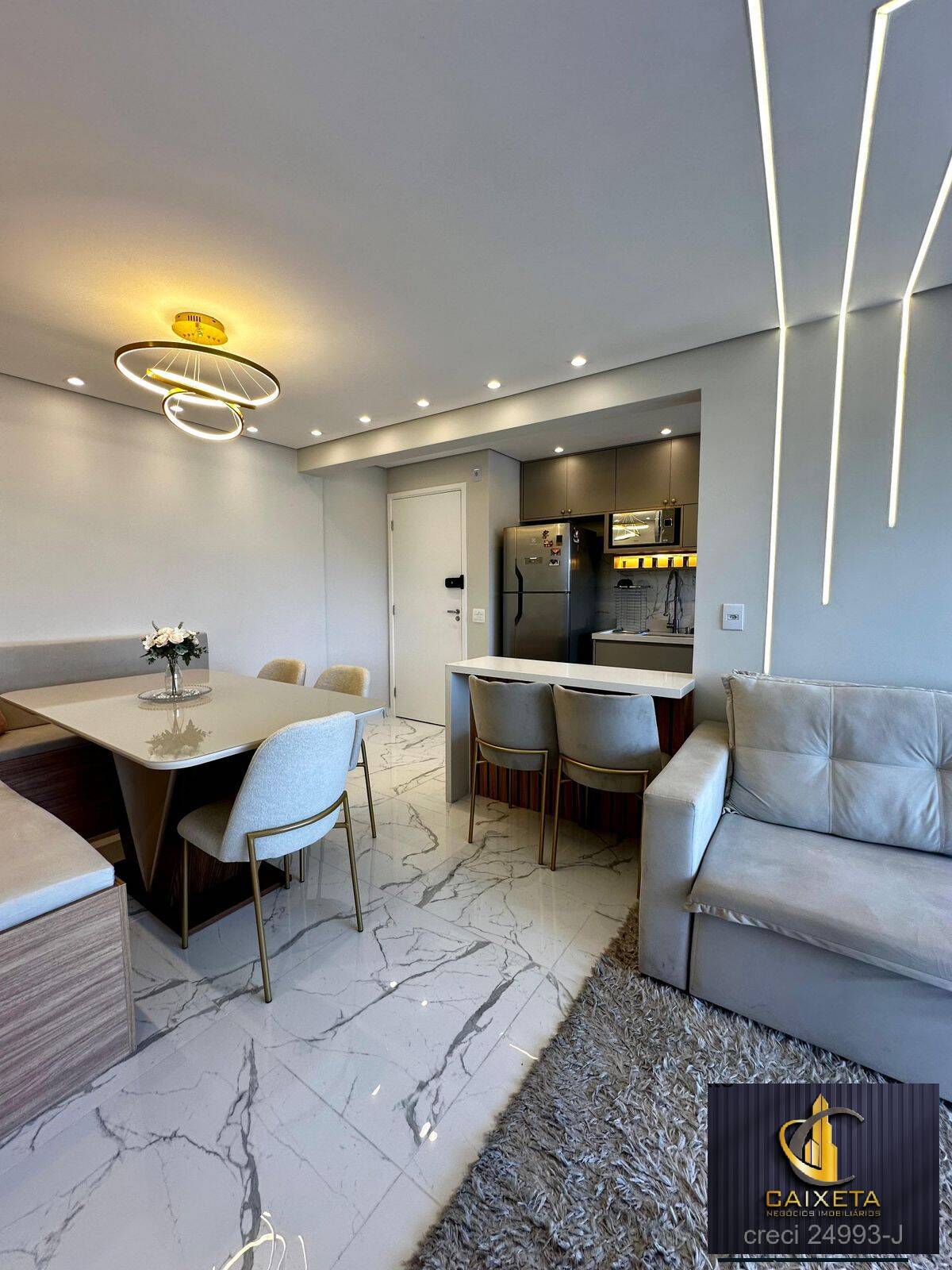 Apartamento, 2 quartos, 55 m² - Foto 14
