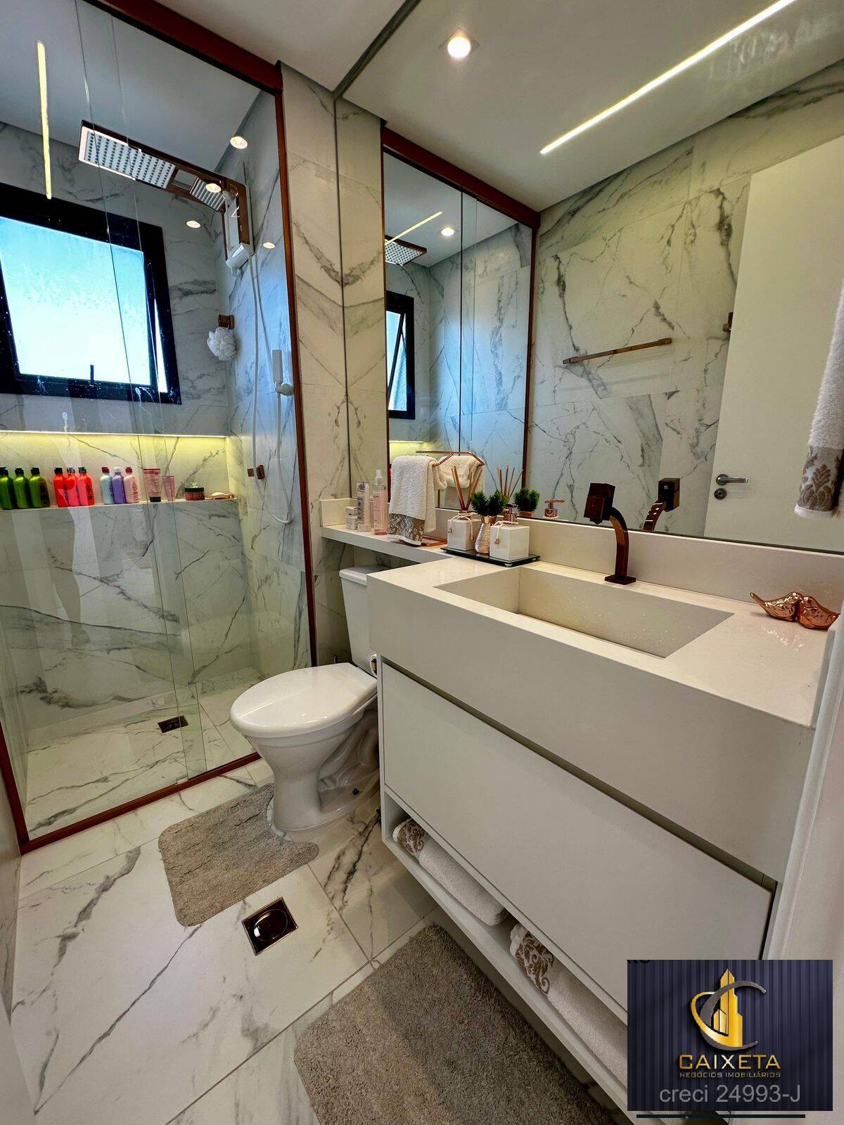 Apartamento, 2 quartos, 55 m² - Foto 16