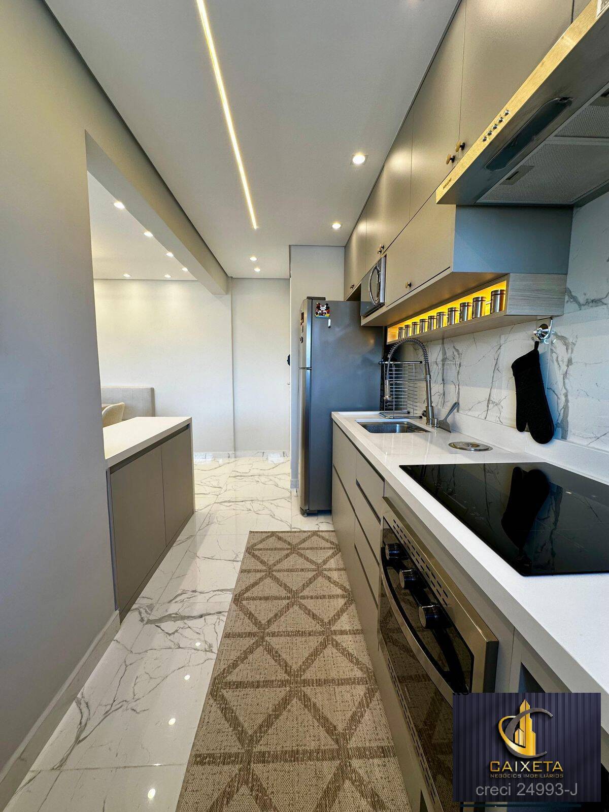Apartamento, 2 quartos, 55 m² - Foto 17