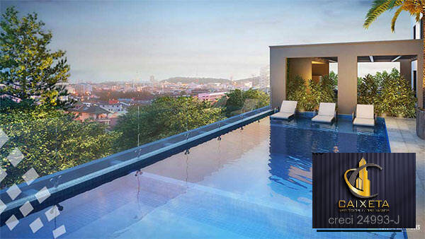 Apartamento, 2 quartos, 55 m² - Foto 22