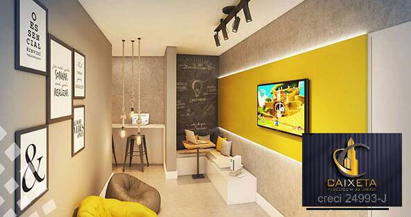 Apartamento, 2 quartos, 55 m² - Foto 25