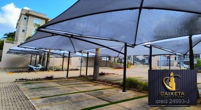 Apartamento, 2 quartos, 58 m² - Foto 5