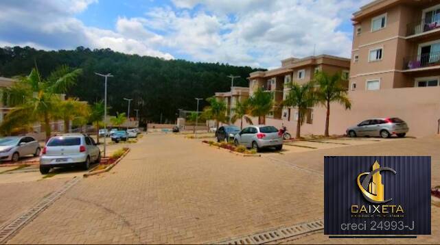 Apartamento, 2 quartos, 58 m² - Foto 3