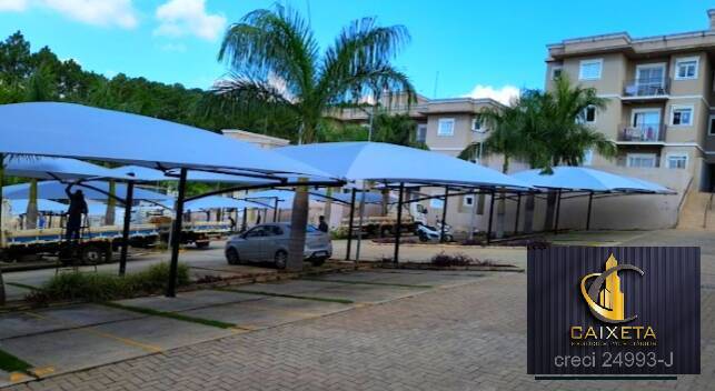 Apartamento, 2 quartos, 58 m² - Foto 4