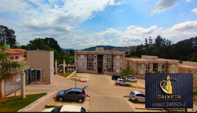 Apartamento, 2 quartos, 58 m² - Foto 2