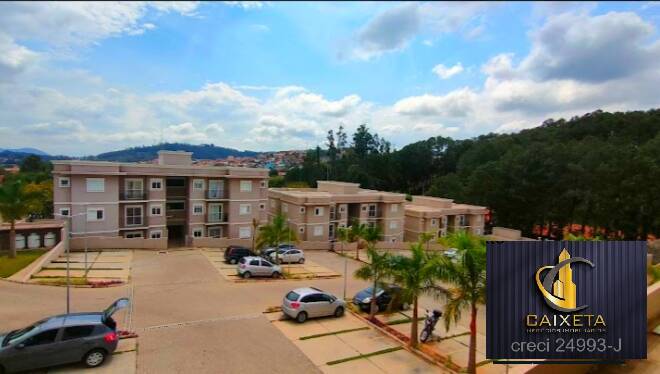 Apartamento, 2 quartos, 58 m² - Foto 1