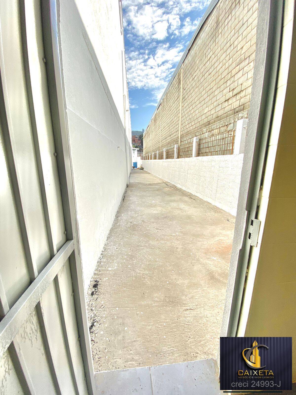 Depósito-Galpão, 1790 m² - Foto 9