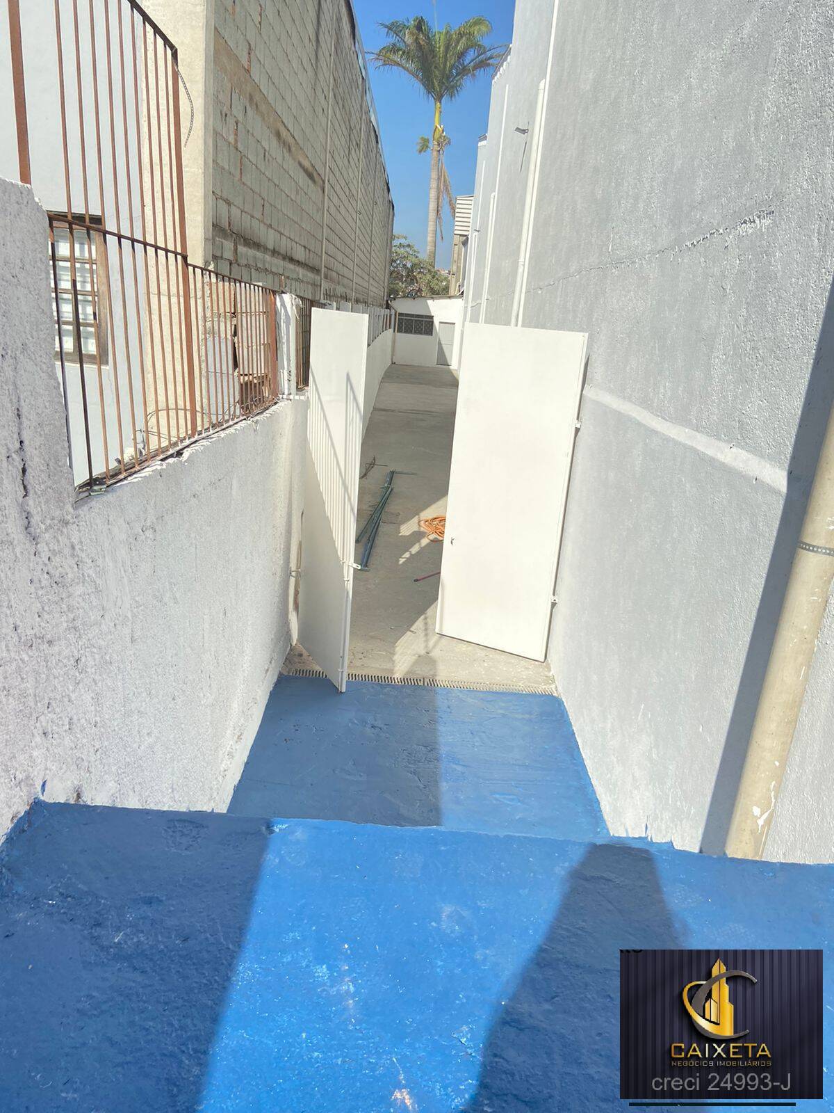 Depósito-Galpão, 1790 m² - Foto 13
