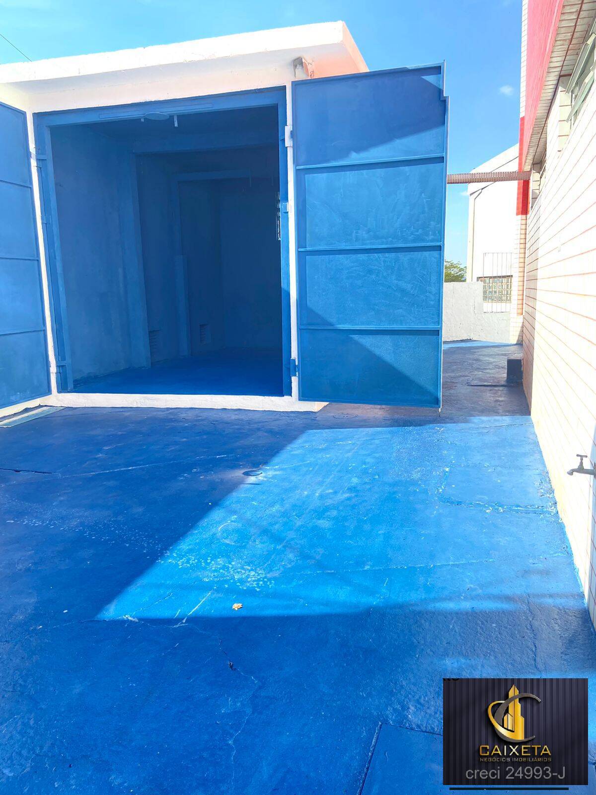 Depósito-Galpão, 1790 m² - Foto 15
