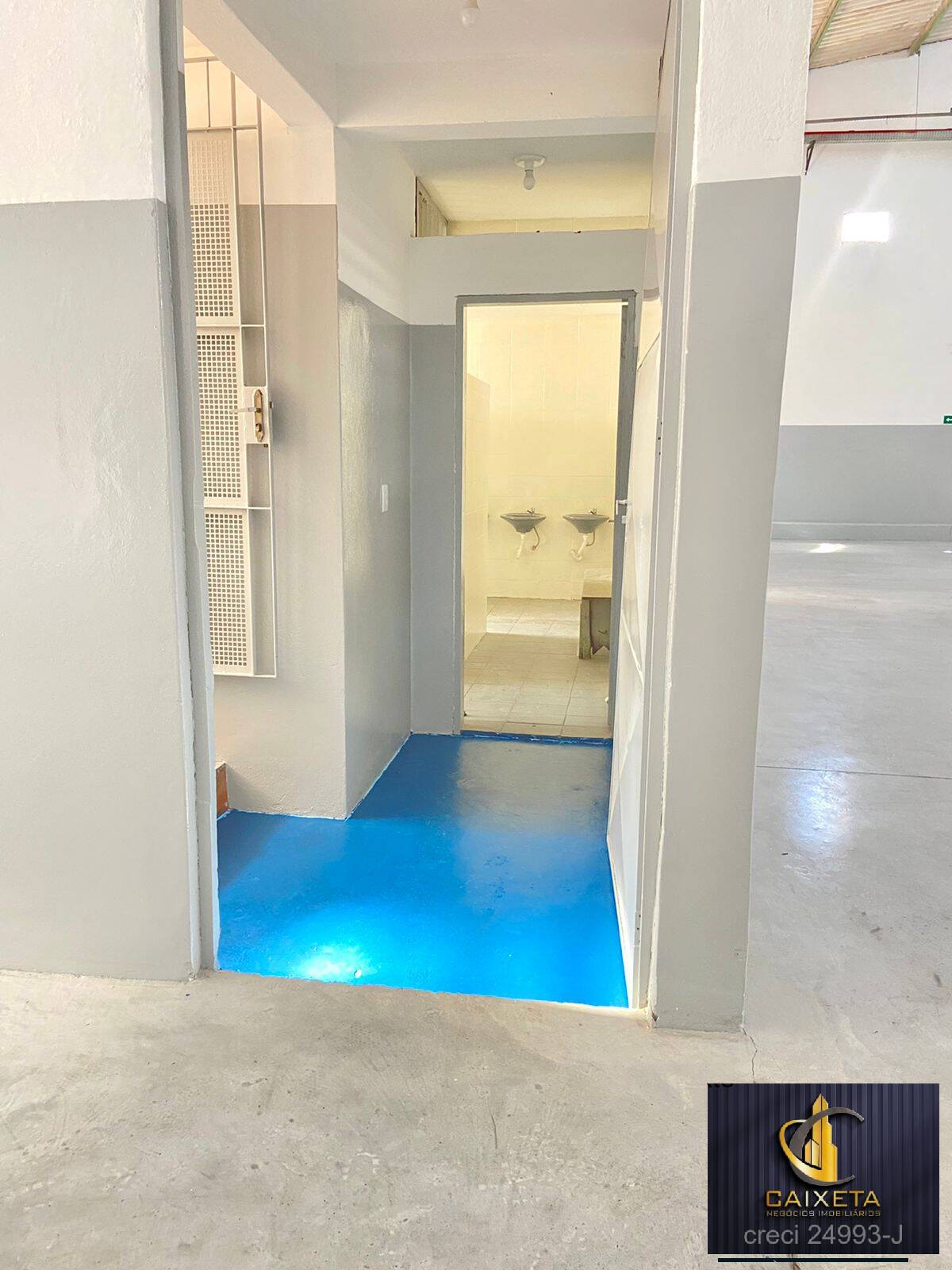 Depósito-Galpão, 1790 m² - Foto 18