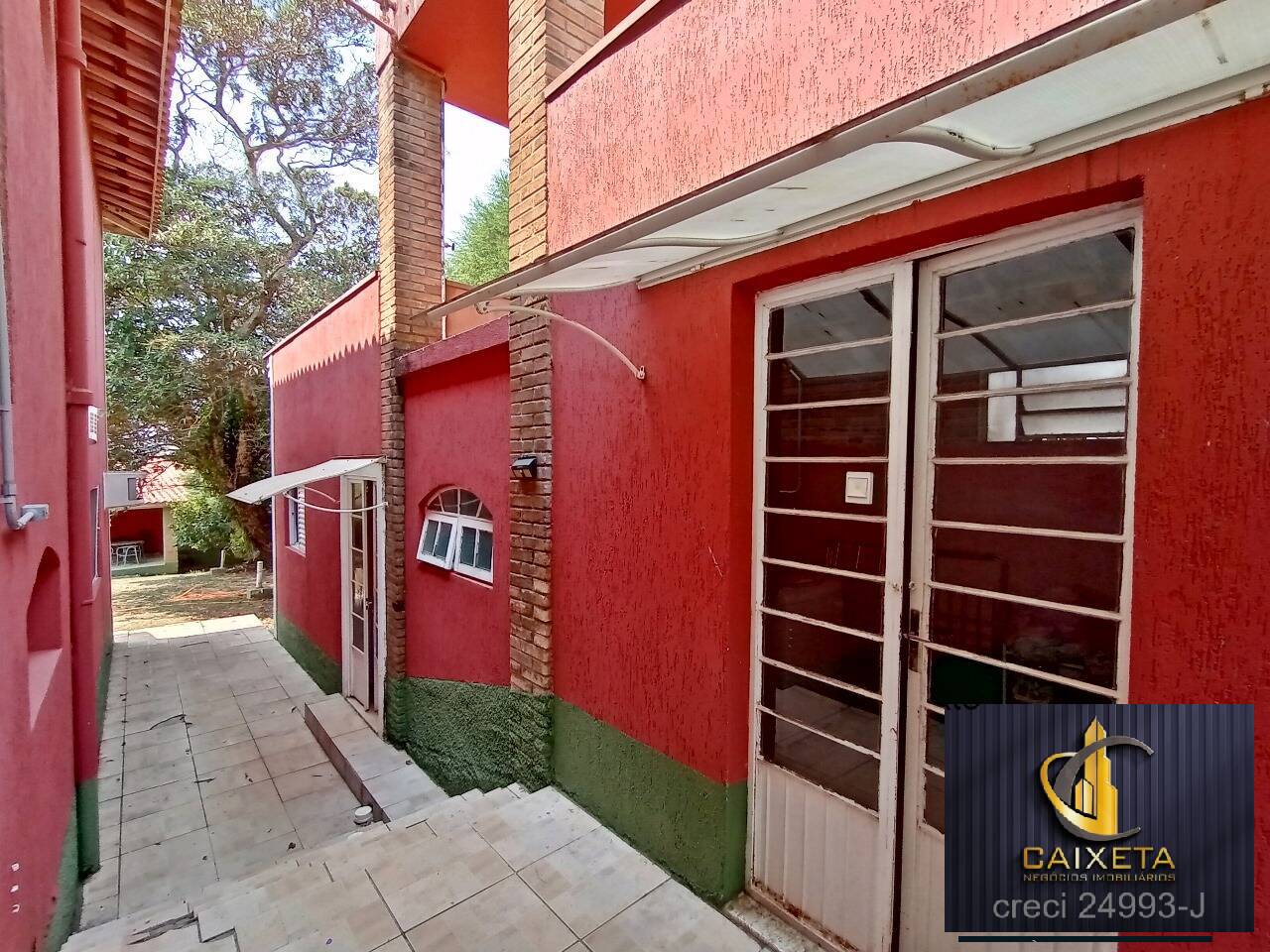 Casa de Condomínio, 7 quartos - Foto 6