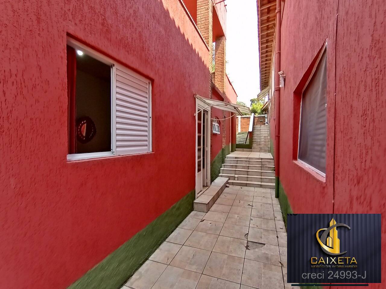 Casa de Condomínio, 7 quartos - Foto 5