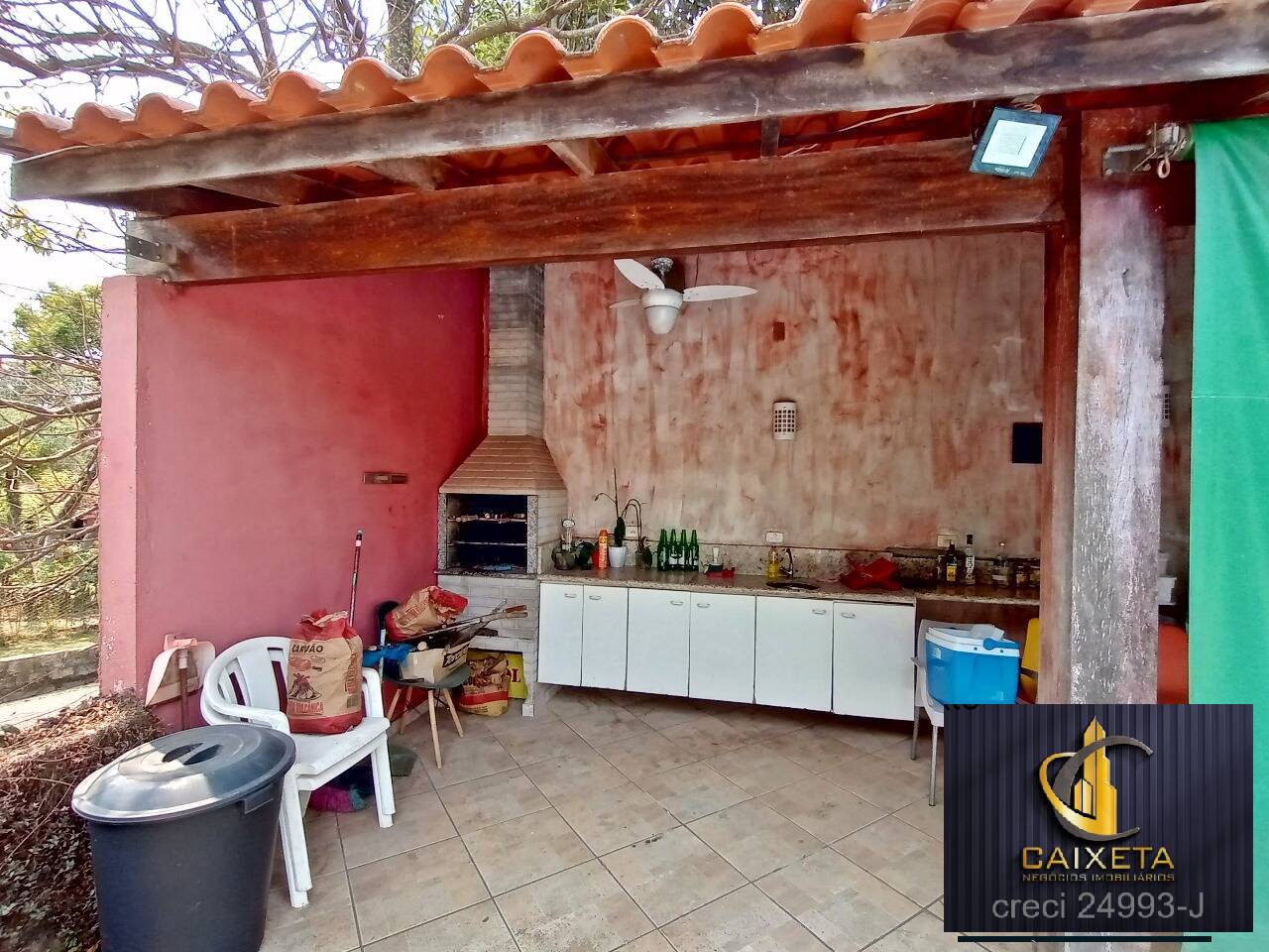 Casa de Condomínio, 7 quartos - Foto 3
