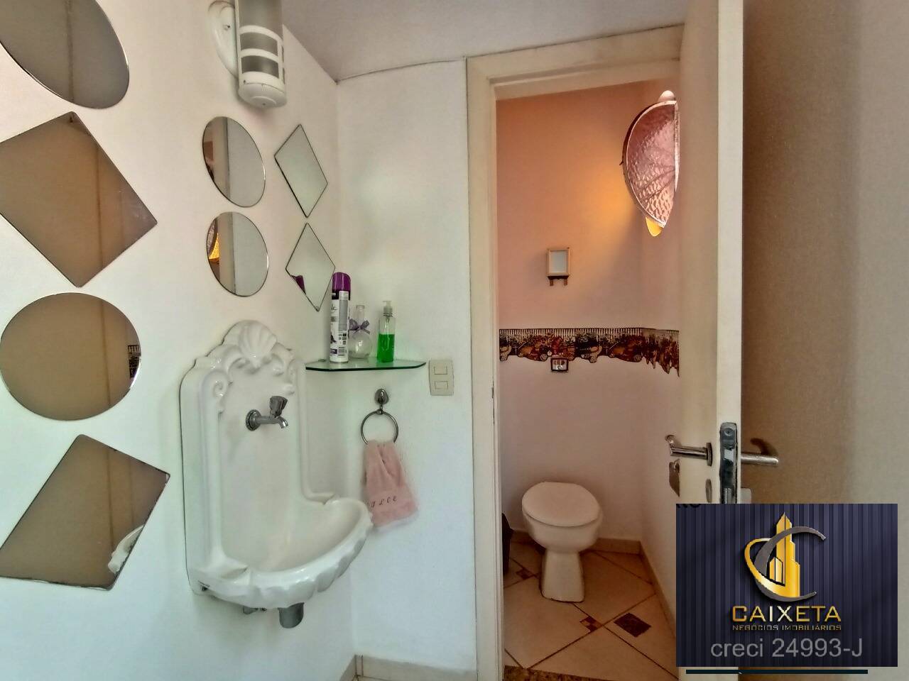 Casa de Condomínio, 7 quartos - Foto 27