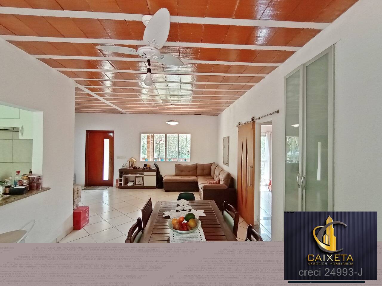 Casa de Condomínio, 7 quartos - Foto 7