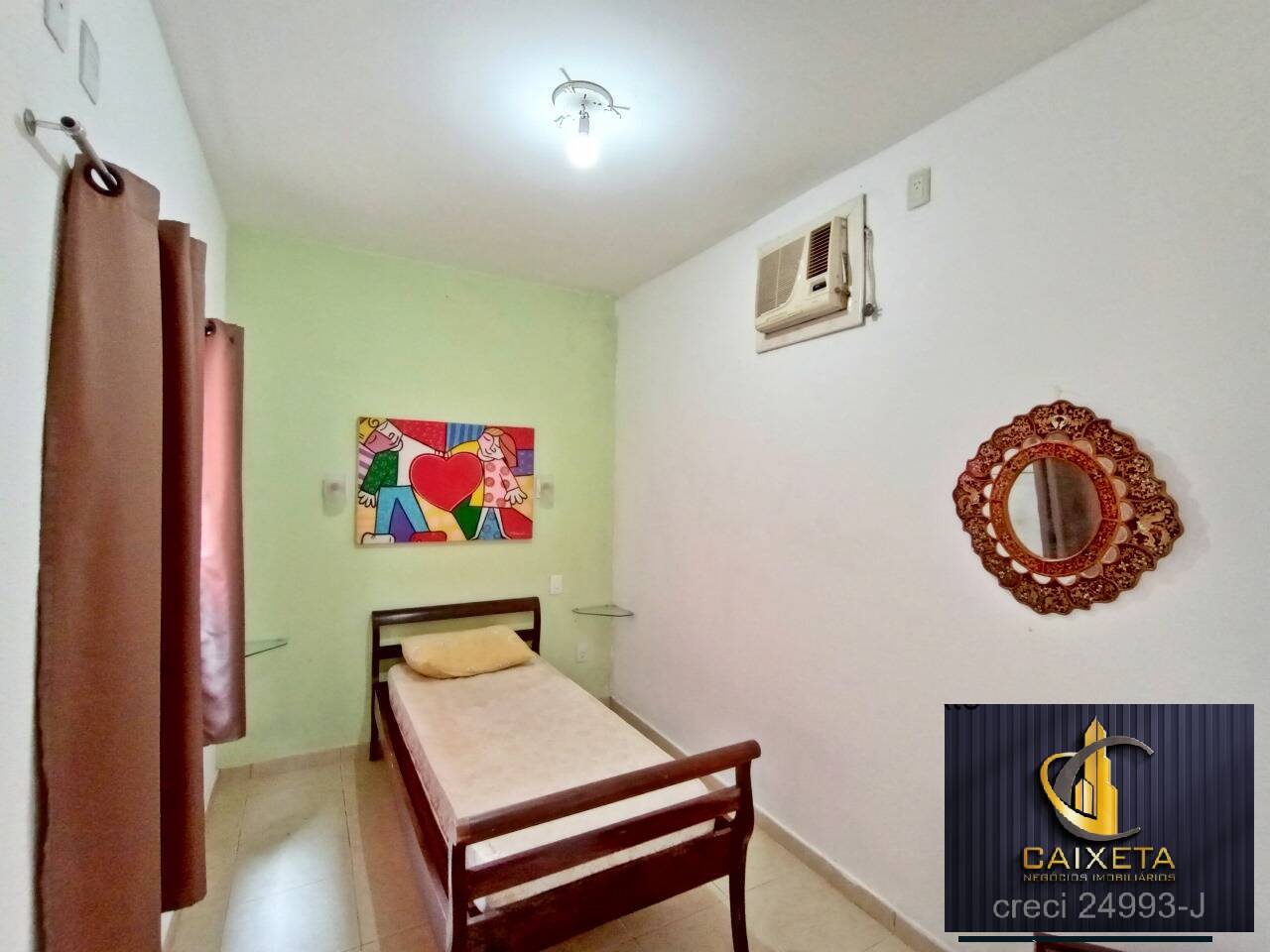 Casa de Condomínio, 7 quartos - Foto 34
