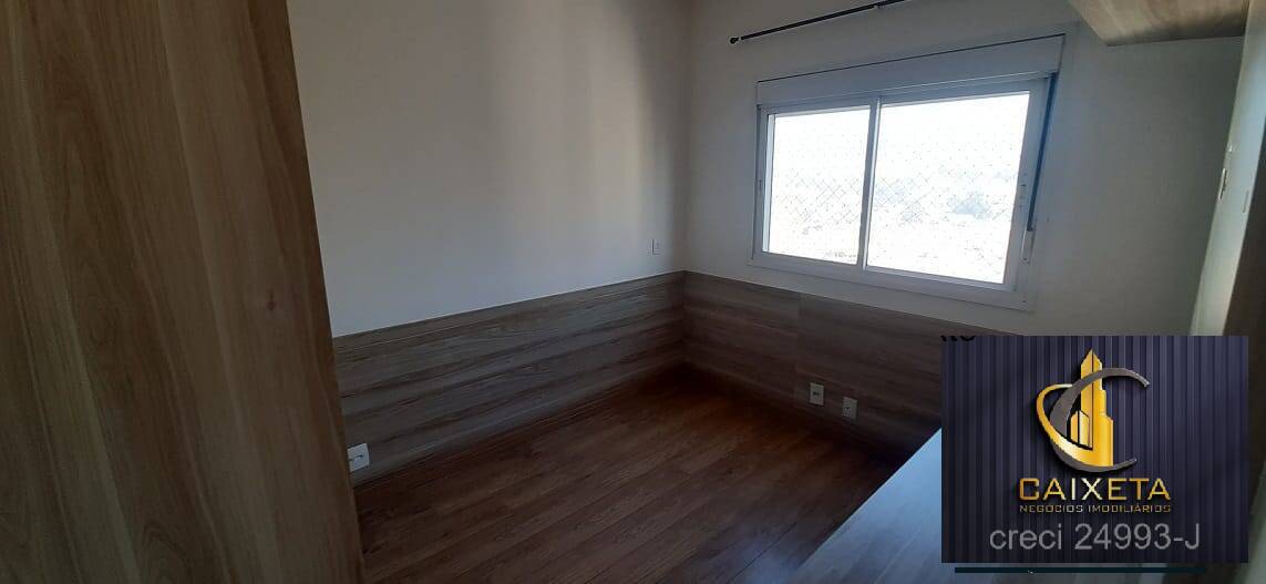 Apartamento para Venda em Santana de Parnaíba - 16