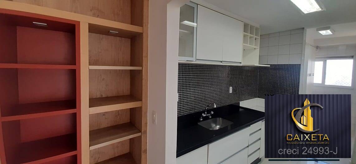 Apartamento para Venda em Santana de Parnaíba - 6