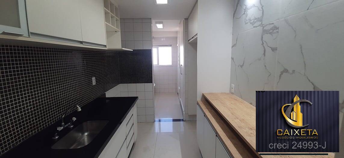 Apartamento para Venda em Santana de Parnaíba - 7