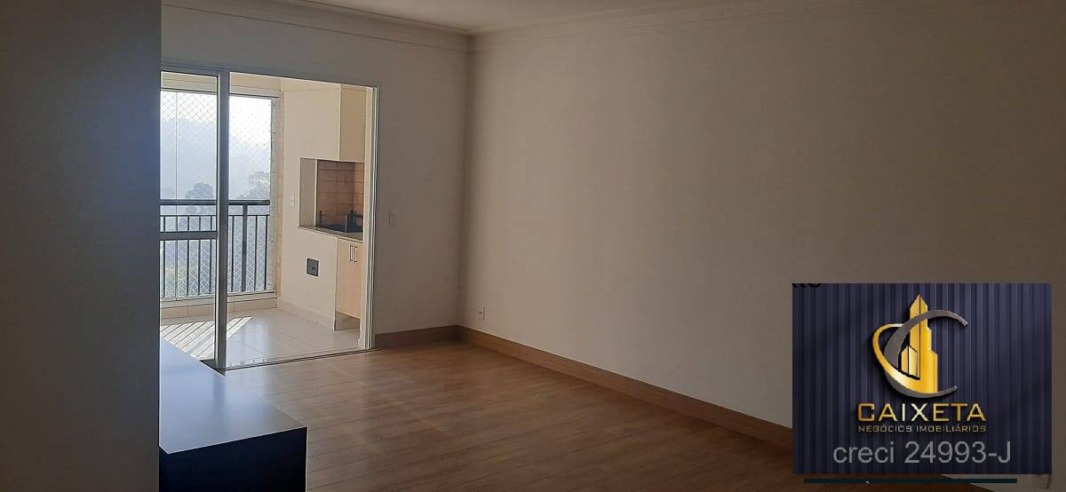 Apartamento para Venda em Santana de Parnaíba - 3