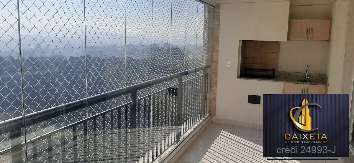 Apartamento para Venda em Santana de Parnaíba - 10