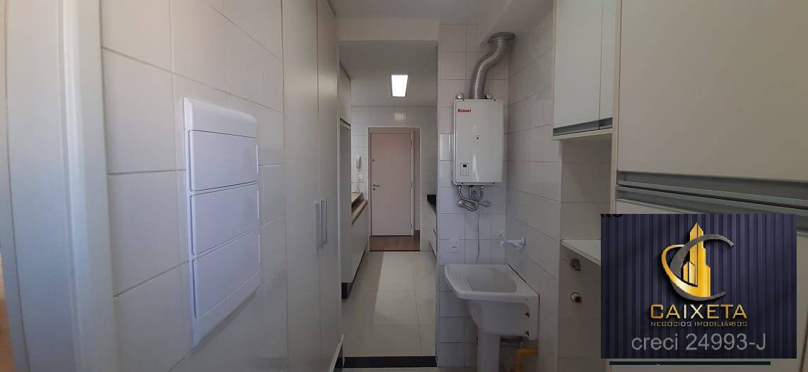 Apartamento para Venda em Santana de Parnaíba - 8